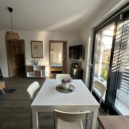 Apartma Dreamscape Radovljica Exterior photo