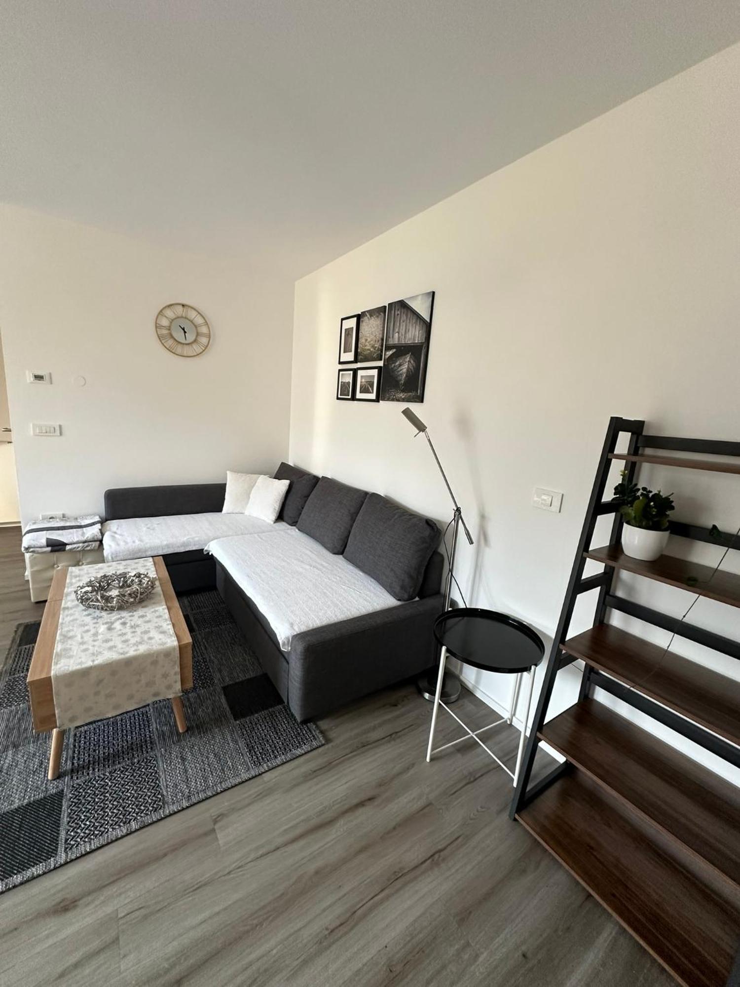 Apartma Dreamscape Radovljica Exterior photo
