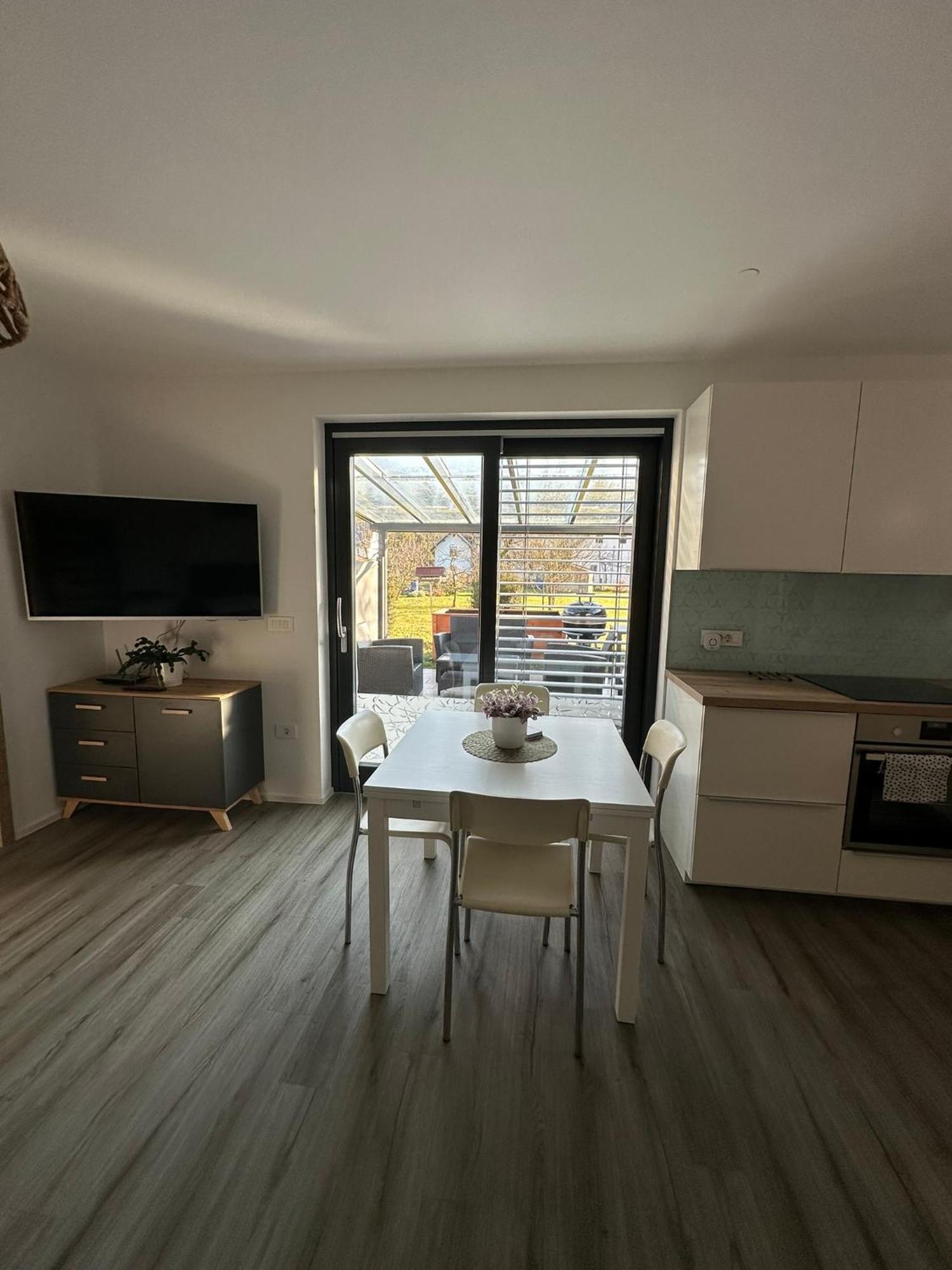Apartma Dreamscape Radovljica Exterior photo