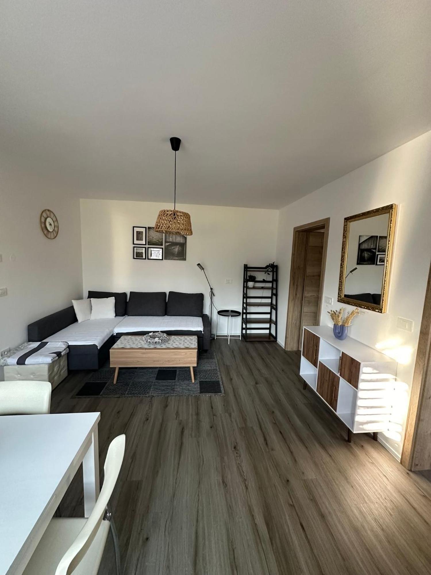 Apartma Dreamscape Radovljica Exterior photo