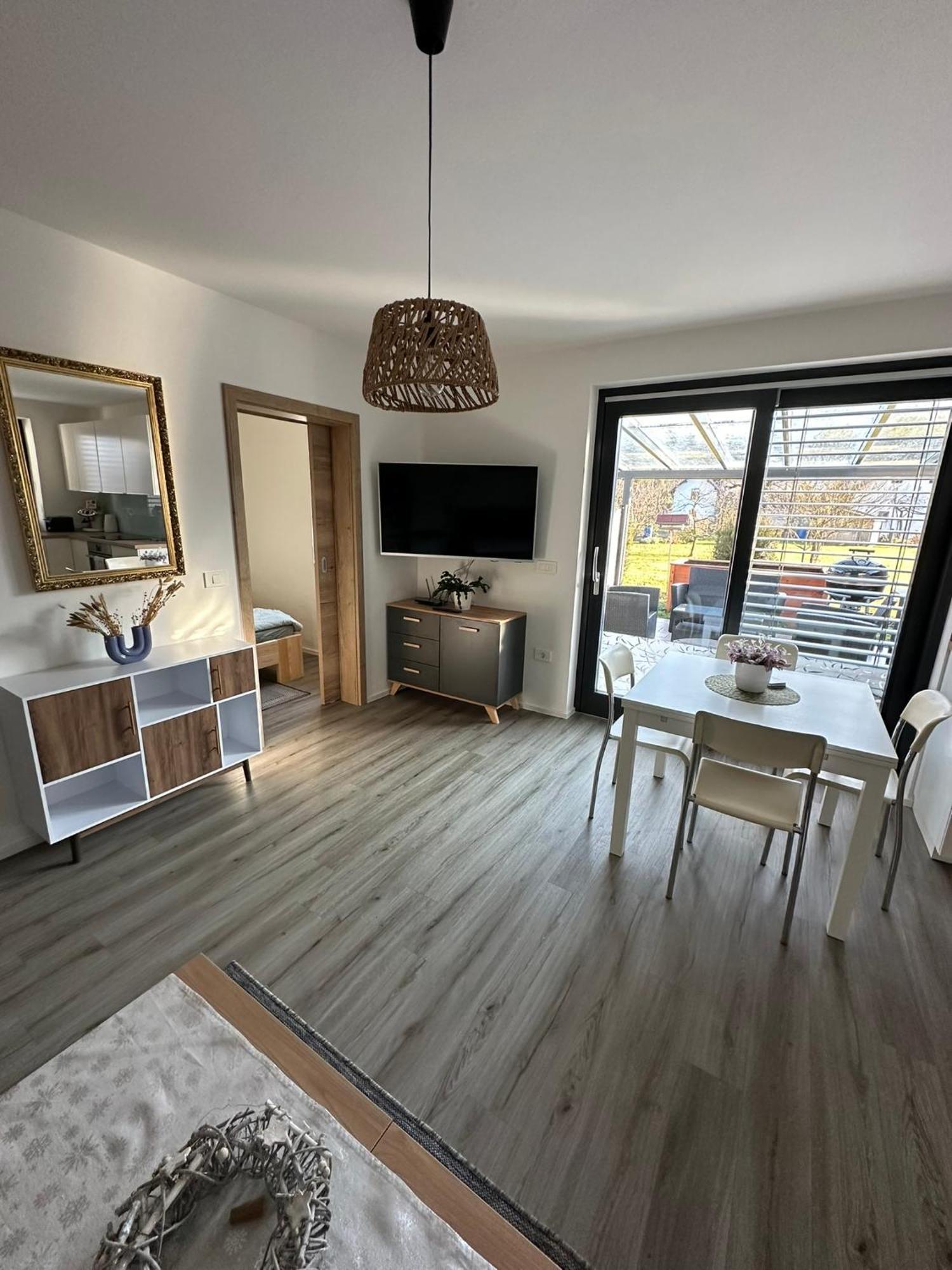 Apartma Dreamscape Radovljica Exterior photo