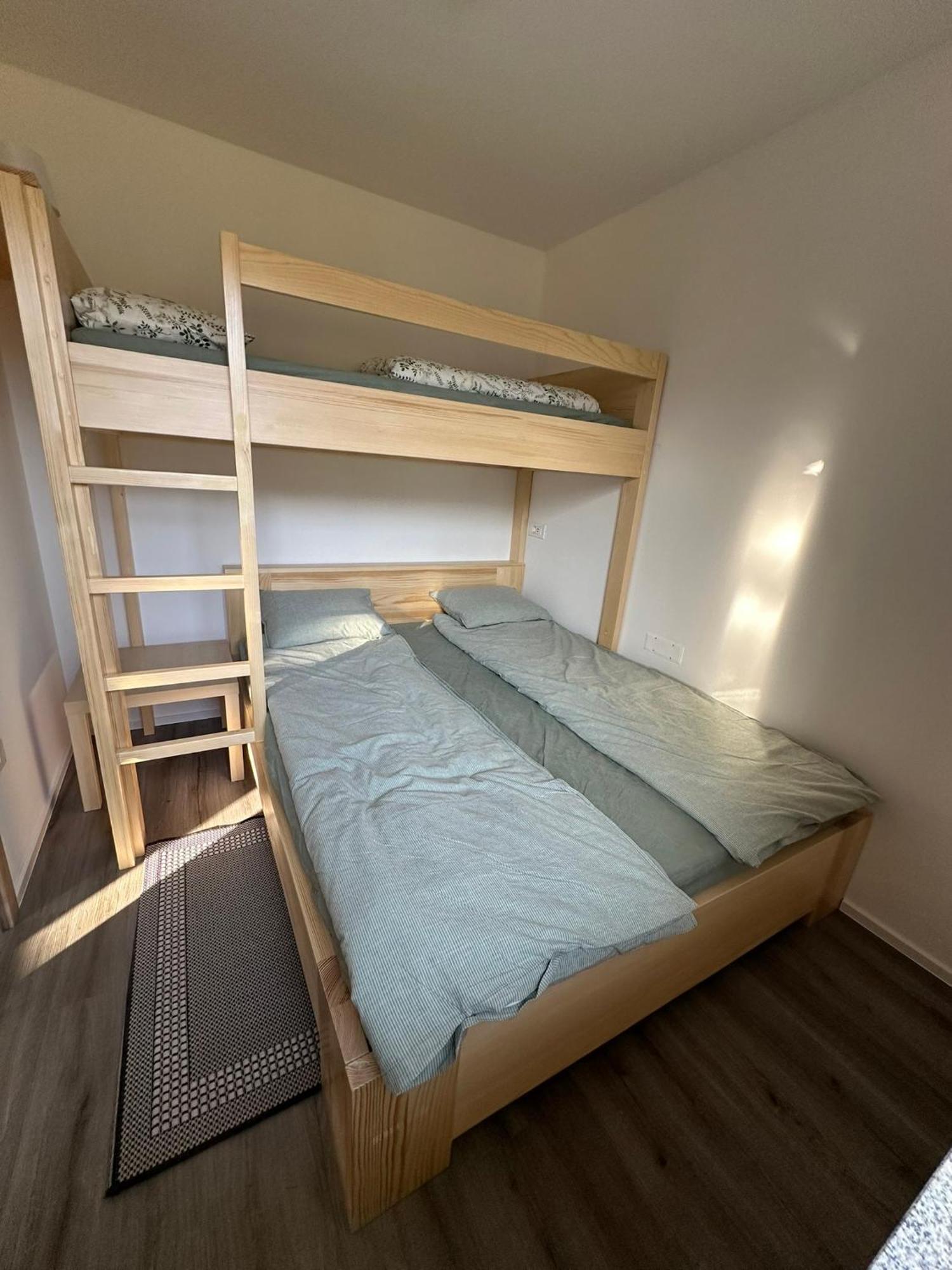 Apartma Dreamscape Radovljica Exterior photo